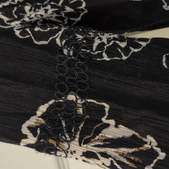 Free People tunic - Picture 3 of 7